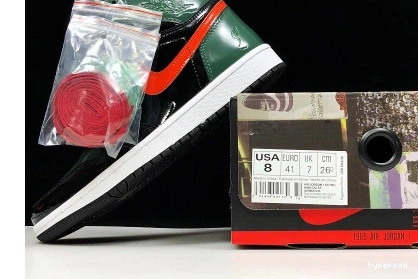 Hyperoad High 1 Art Black Basel Jordan SoleFly Retro 1023